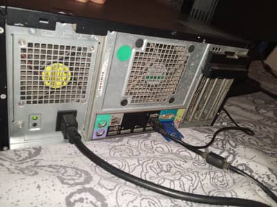 pc.   8 ram    500gb hard all ok led Acer