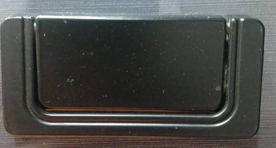 stock