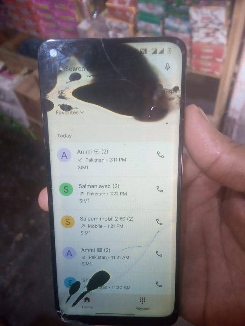One Plus 9 Pro 1