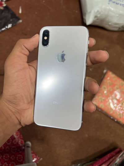iphone x non pta factory unlocked