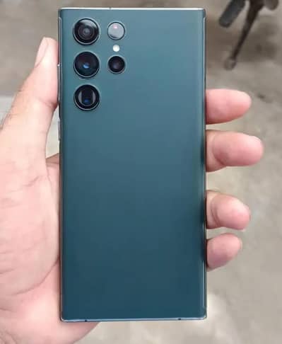 Samsung Mobile S22 Ultra