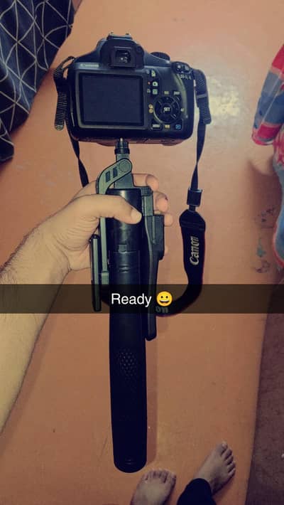 Canon 1100D