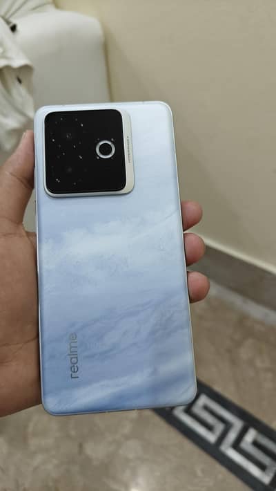 Realme GT 7 Pro Racing Edition (12/256)