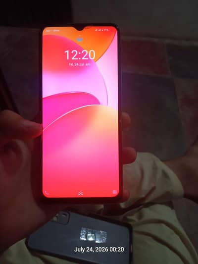 Vivo Y31