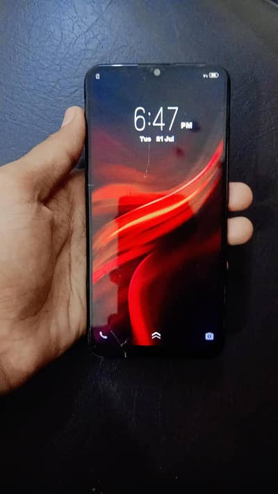 Vivo Other Model