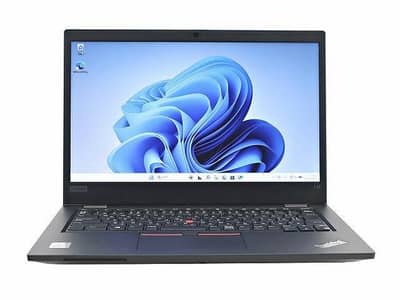 Lenovo Thinkpad L13 Touch Screen