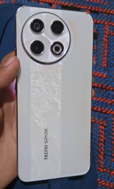 Tecno SPARK 30 Pro
