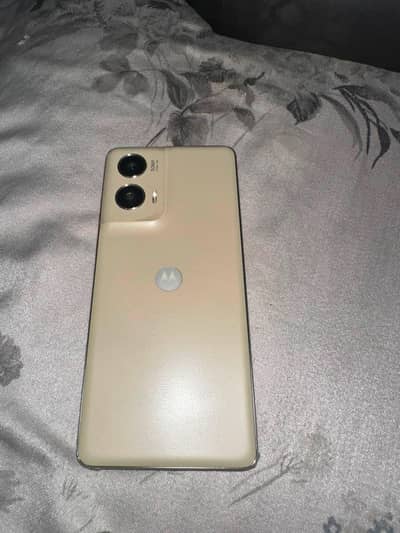 Motorola Moto G Stylus 2024
