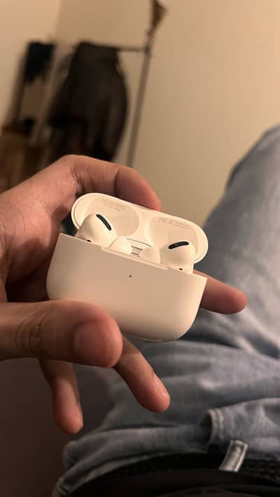 Airpods 1st gen