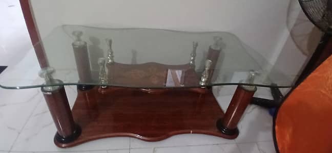 drawing room center table