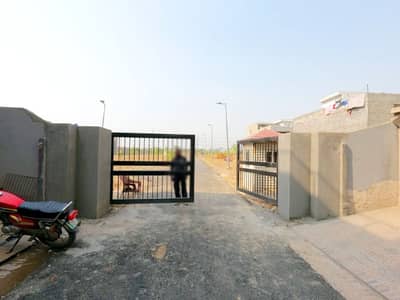 PLOTS FOR SALE