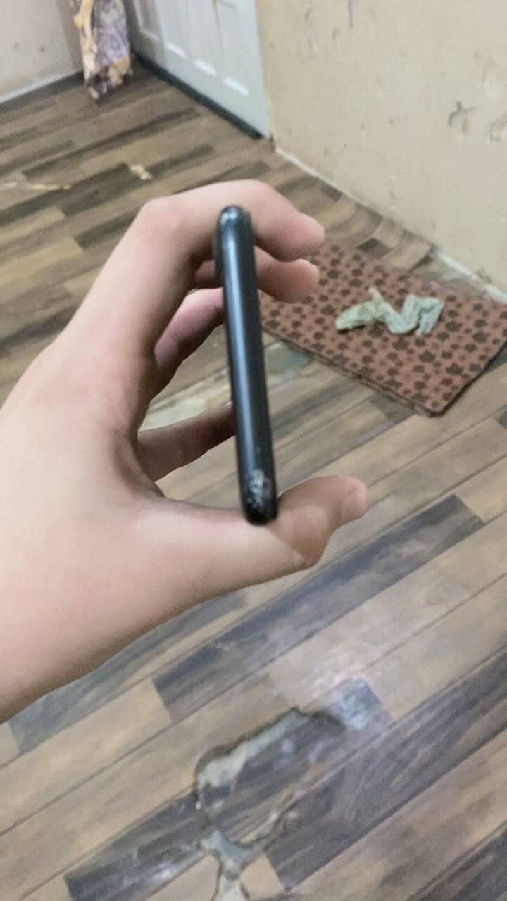 Iphone 7g 0