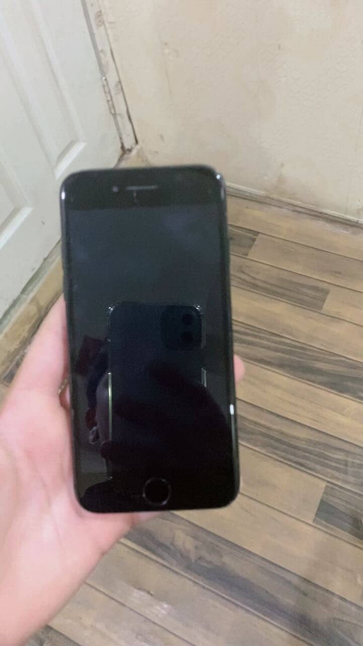 Iphone 7g 5