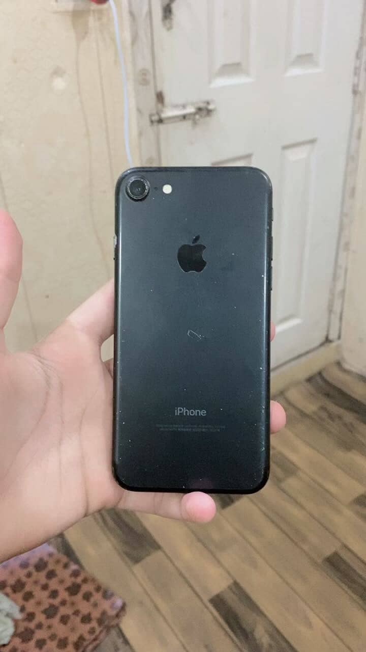 Iphone 7g 6