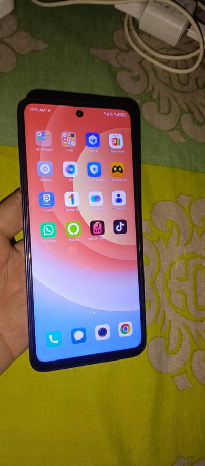 Tecno CAMON 19 Neo