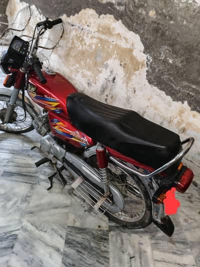 Roadprince 2025 model first owner