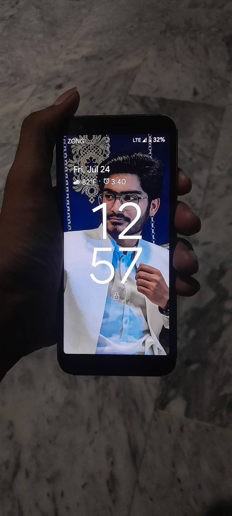 Google Pixel 3a 0