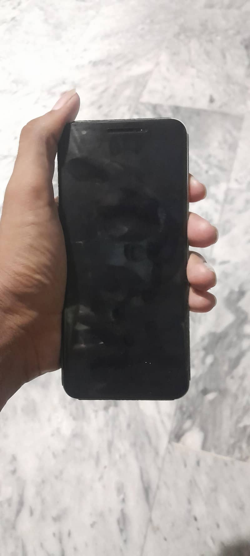 Google Pixel 3a 1