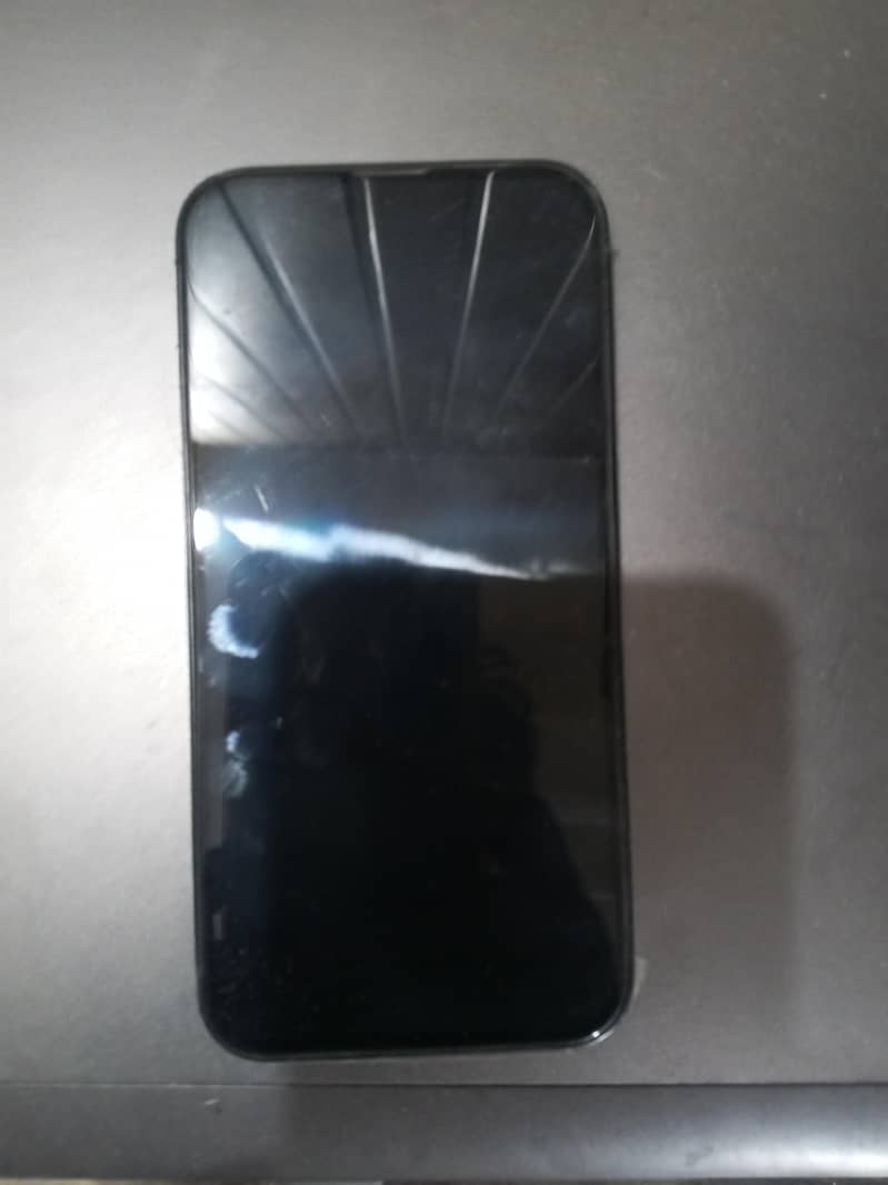 Apple iPhone 13 1