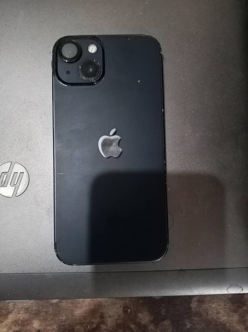 Apple iPhone 13 2