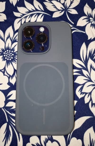 Apple iPhone 14 Pro