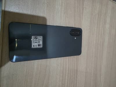 Samsung Mobile A07 5G