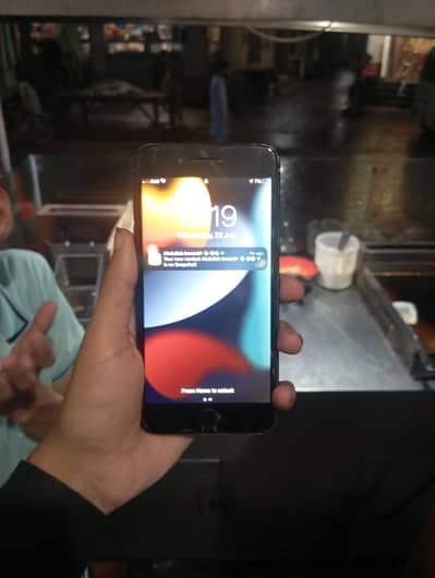 Apple iPhone 7 Plus
