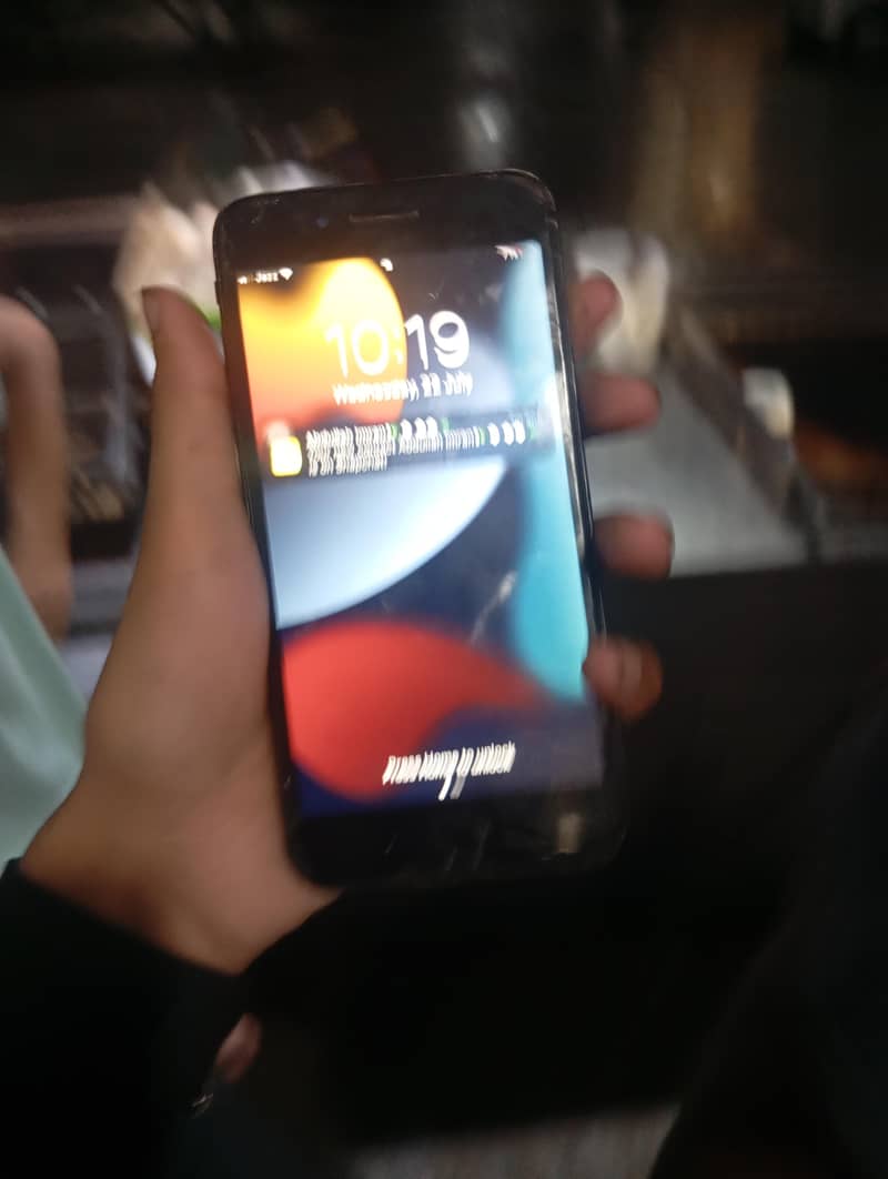 Apple iPhone 7 Plus 1
