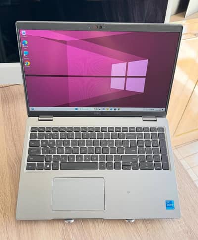 Dell latitude E5520 | i5 11th Generation