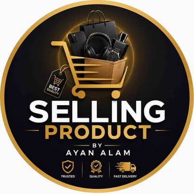 selling product 