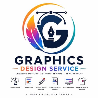 Graphics designer