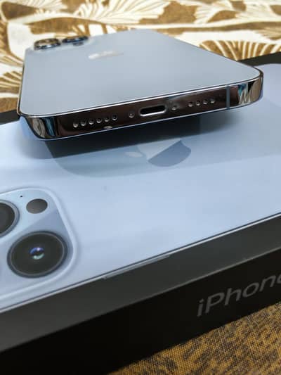 Apple iPhone 13 Pro Max 1TB PTA