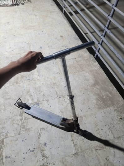 used scooti in  good condition