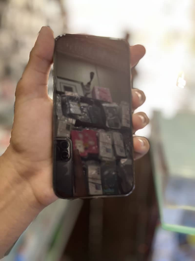 iPhone 13 Pro 2