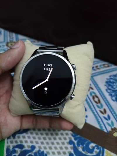 Ronin R-010 Luxe Smart Watch