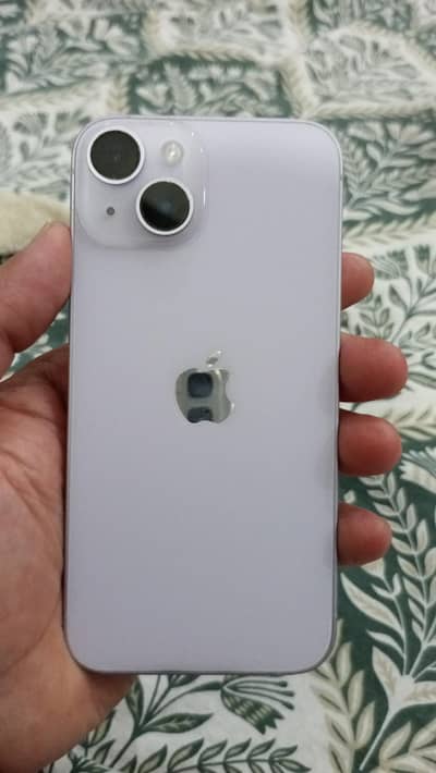 iPhone 14 jv non pta