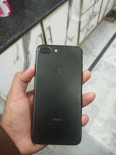 Apple iPhone 7 Plus
