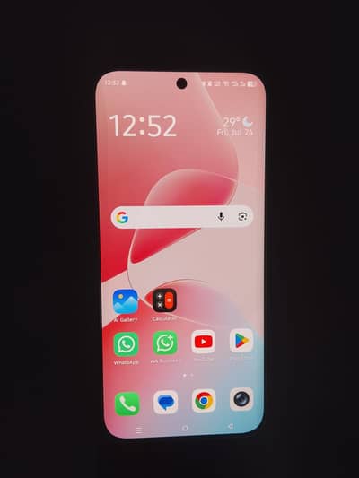 Infinix Hot 60 pro plus