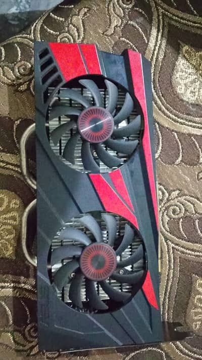 NVIDIA GTX 960 4GB GDDR5 Graphics Card | Excellent Condition