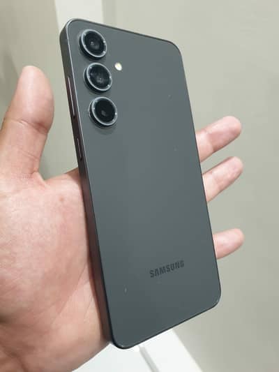 S24 fe Samsung Galaxy S24 FE