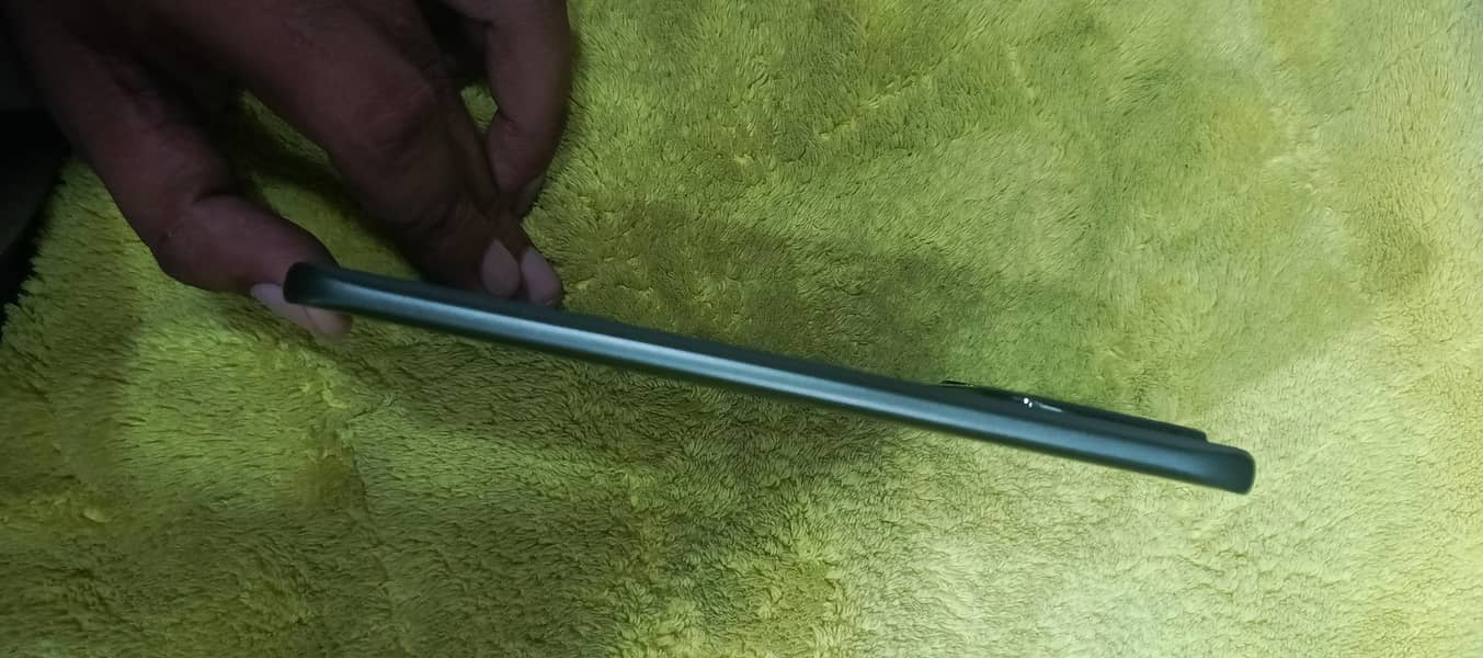 Infinix note edge 1