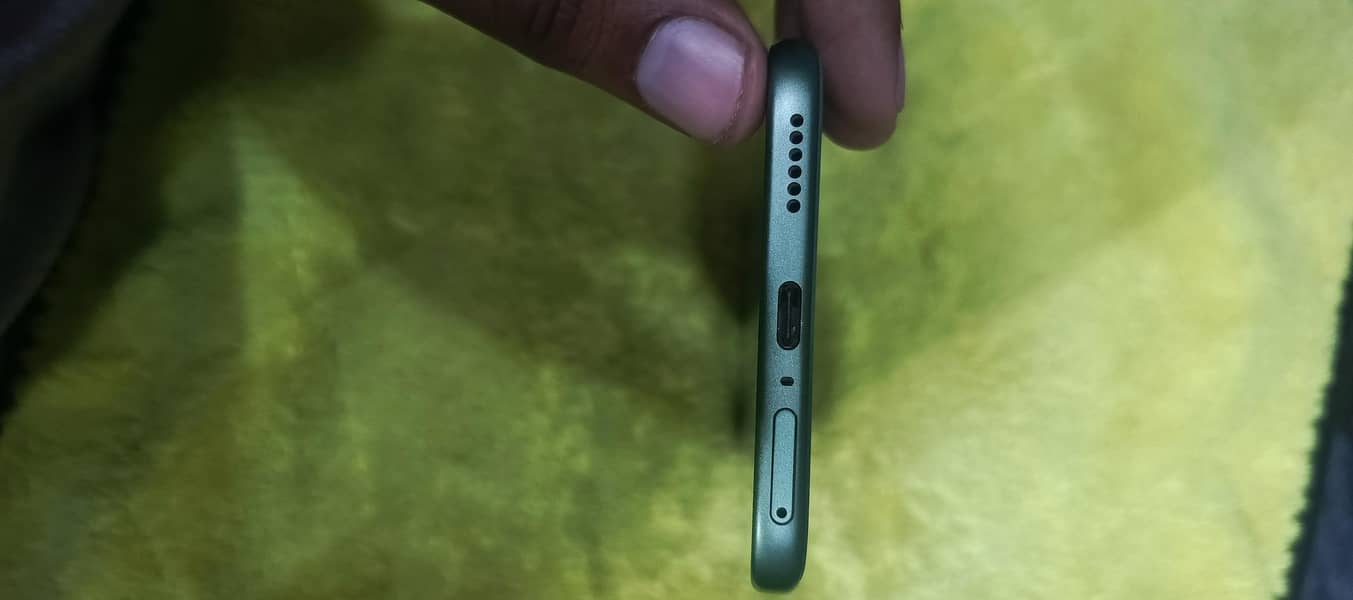 Infinix note edge 2