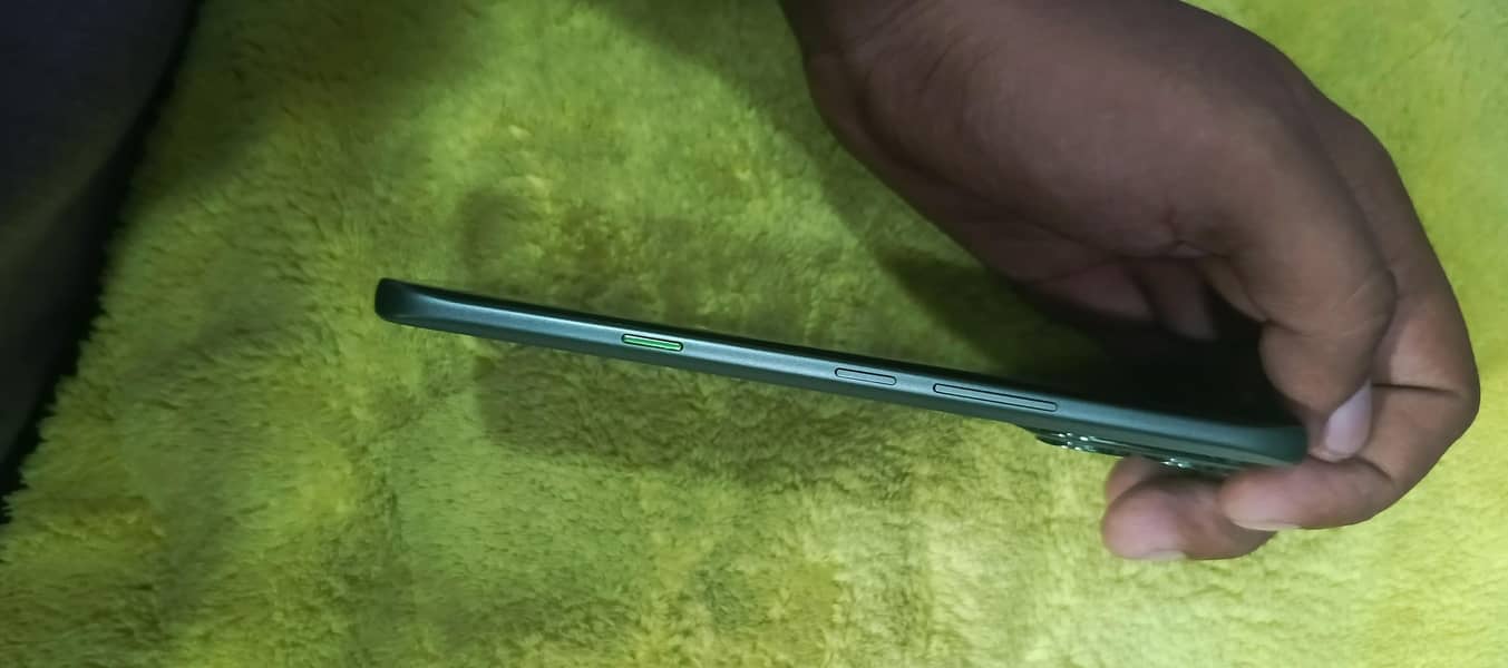 Infinix note edge 3