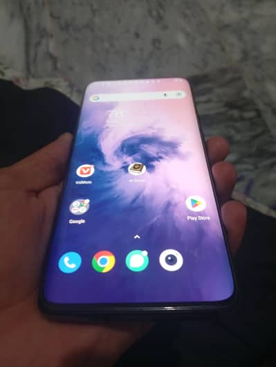 One Plus 7 pro