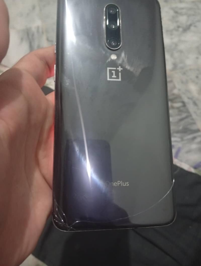 One Plus 7 pro 3