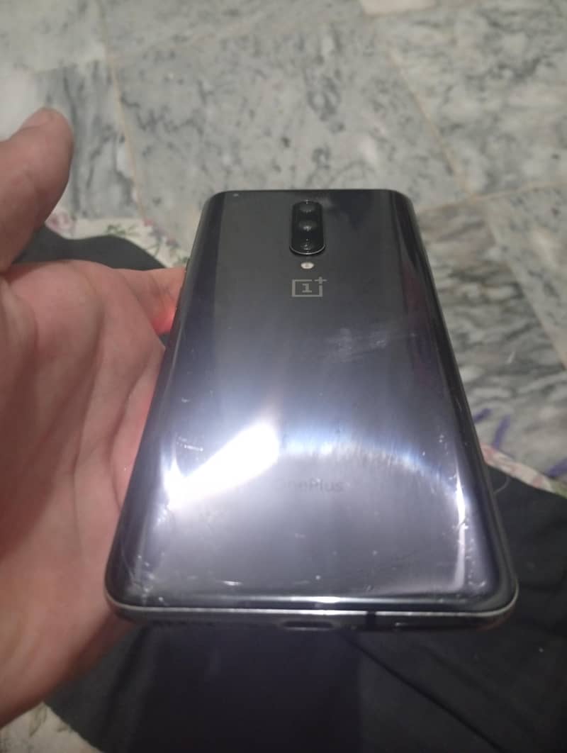 One Plus 7 pro 4
