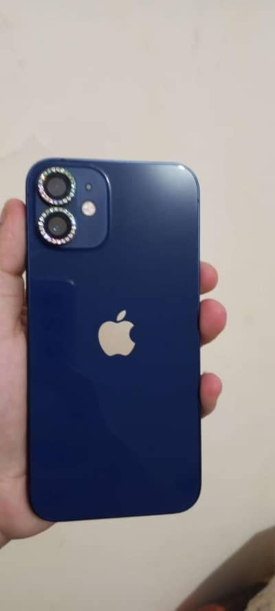 Apple iPhone 12 mini