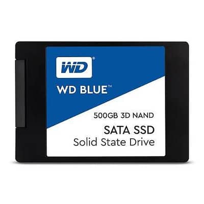 Samsung 128gb ssd.