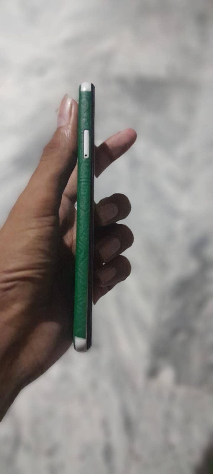 Google Pixel 3a 5