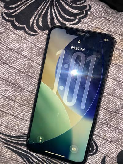iPhone 11 Pro Max  PTA approved